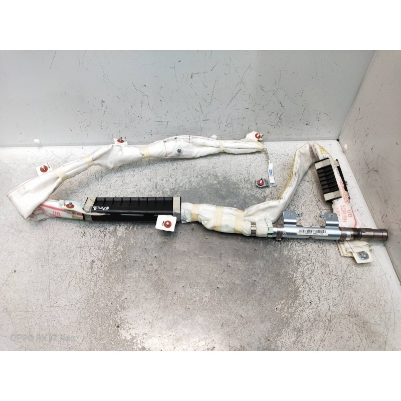 Recambio de airbag cortina delantero derecho para kia rio (yb) attract referencia OEM IAM 850201W000 1W85020000 