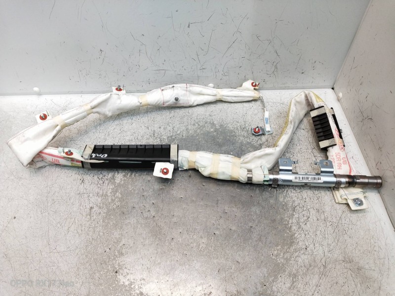 Recambio de airbag cortina delantero derecho para kia rio (yb) attract referencia OEM IAM 850201W000 1W85020000 