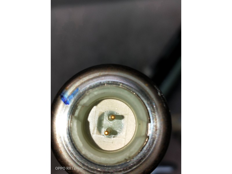 Recambio de airbag cortina delantero izquierdo para kia rio (yb) attract referencia OEM IAM 850101W000 1W85010000 