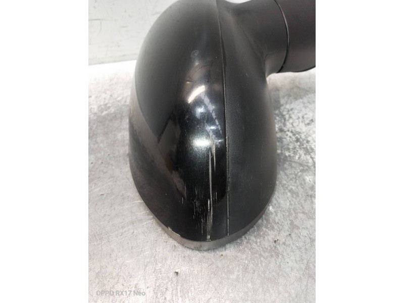 Recambio de retrovisor derecho para kia rio (yb) attract referencia OEM IAM   ELECTRICO