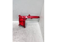 Recambio de piloto trasero derecho paragolpes para kia rio (yb) attract referencia OEM IAM 924051W710  PILOTO ANTINIEBLA