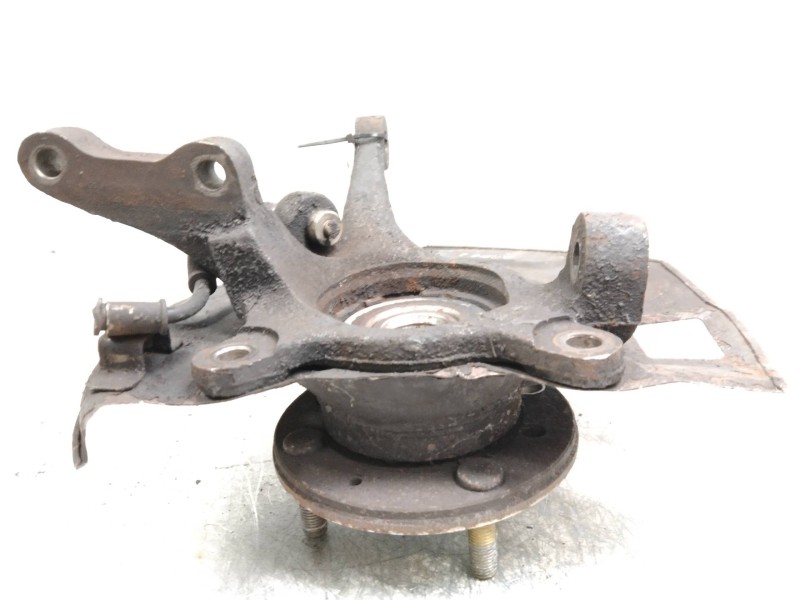 Recambio de mangueta delantera derecha para hyundai sonata (y3) 2.0 16v cat referencia OEM IAM   
