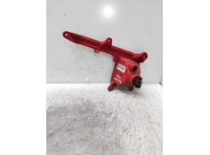 Recambio de piloto trasero derecho paragolpes para kia rio (yb) attract referencia OEM IAM 924051W710  PILOTO ANTINIEBLA 2