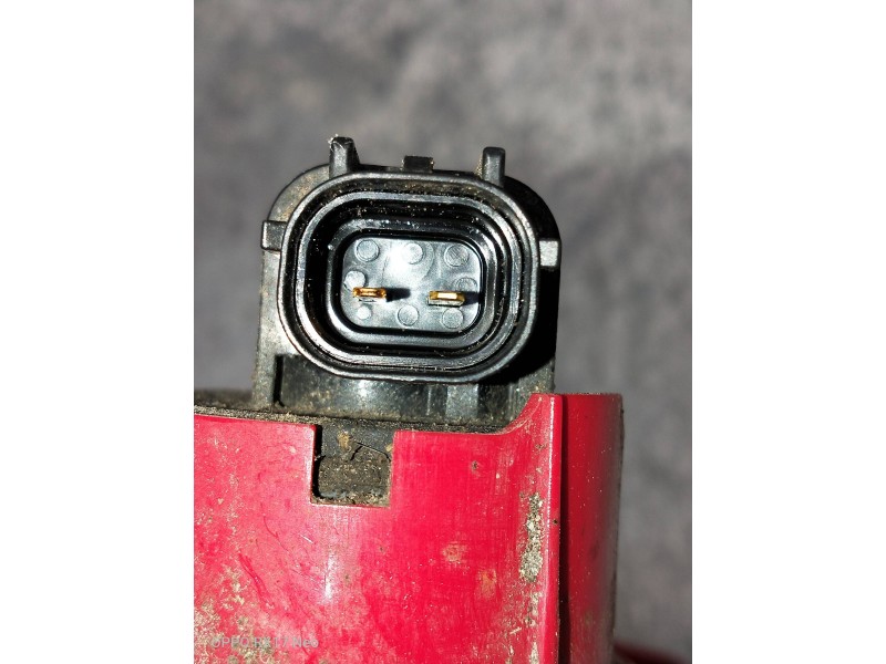 Recambio de piloto trasero derecho paragolpes para kia rio (yb) attract referencia OEM IAM 924051W710  PILOTO ANTINIEBLA