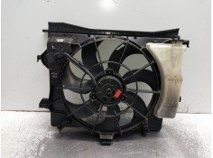 Recambio de electroventilador para kia rio (yb) attract referencia OEM IAM   