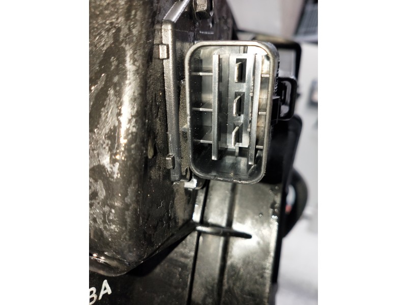 Recambio de electroventilador para kia rio (yb) attract referencia OEM IAM   