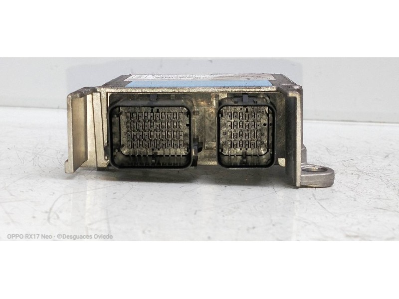 Recambio de centralita airbag para ford focus c-max (cap) ghia (d) referencia OEM IAM 0285001847 4M5T14B056AE 
