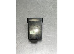 Recambio de modulo electronico para kia rio (yb) attract referencia OEM IAM 223126122 958001W200 