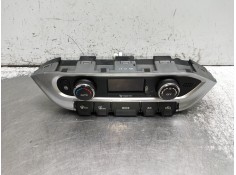 Recambio de mando calefaccion / aire acondicionado para kia rio (yb) attract referencia OEM IAM 972501W620 C200357600 1507021430