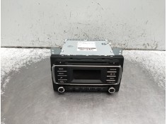 Recambio de sistema audio / radio cd para kia rio (yb) attract referencia OEM IAM 961701W770CA AM111IHEE 