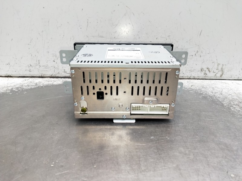 Recambio de sistema audio / radio cd para kia rio (yb) attract referencia OEM IAM 961701W770CA AM111IHEE 