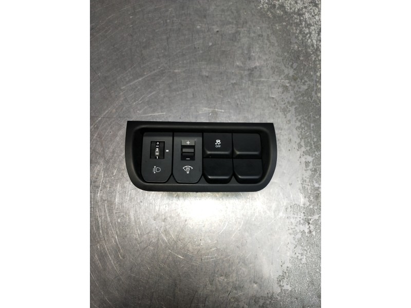 Recambio de mando multifuncion para kia rio (yb) attract referencia OEM IAM 299105390  