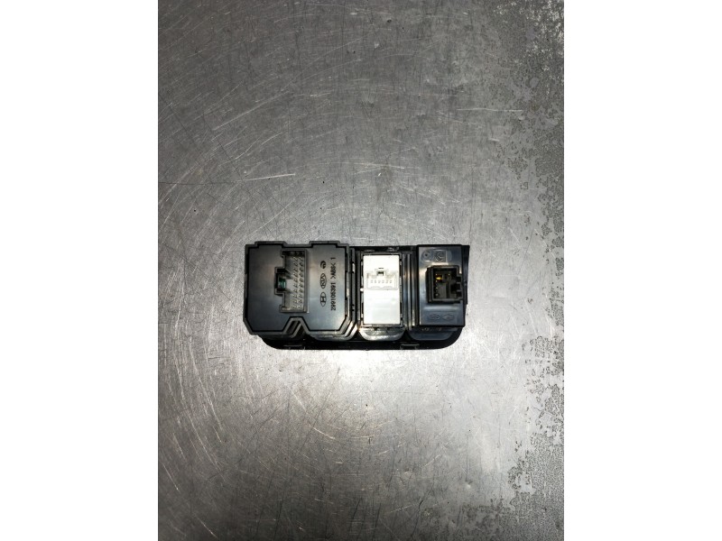 Recambio de mando multifuncion para kia rio (yb) attract referencia OEM IAM 299105390  