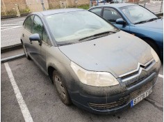 citroen c4 berlina del año 2007