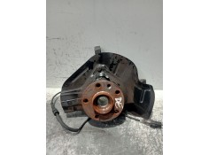 Recambio de mangueta delantera derecha para citroen c8 hdi 120 premier referencia OEM IAM  32579 