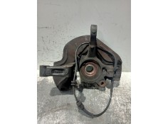 Recambio de mangueta delantera derecha para citroen c8 hdi 120 premier referencia OEM IAM  32579  2