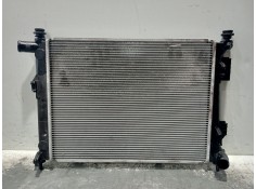 Recambio de radiador agua para kia rio (yb) attract referencia OEM IAM    2