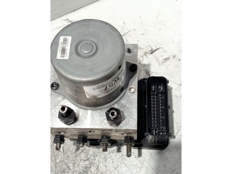 Recambio de abs para kia rio (yb) attract referencia OEM IAM A1000623ACC 589201W570 G92GAJ1D1424831