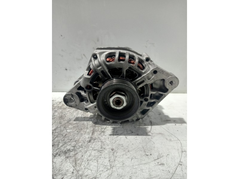 Recambio de alternador para kia rio (yb) attract referencia OEM IAM 2622650 3730003355 