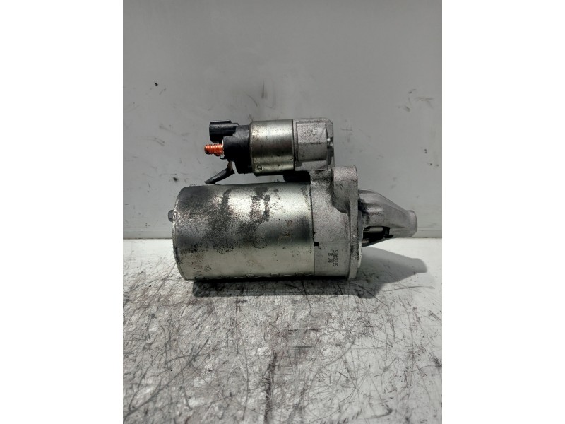 Recambio de motor arranque para kia rio (yb) attract referencia OEM IAM 3610003101 1201952 