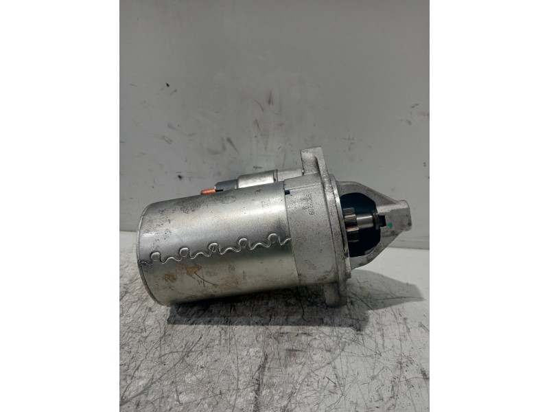 Recambio de motor arranque para kia rio (yb) attract referencia OEM IAM 3610003101 1201952 