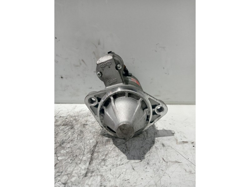 Recambio de motor arranque para kia rio (yb) attract referencia OEM IAM 3610003101 1201952 