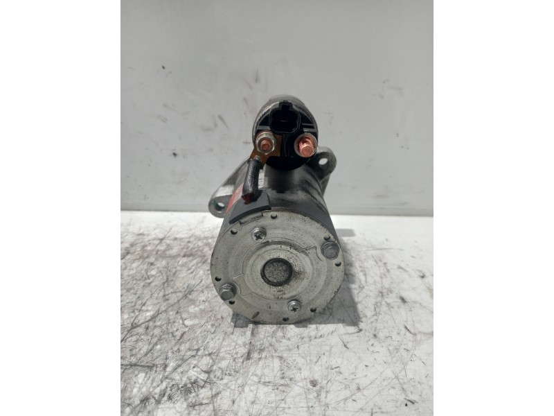 Recambio de motor arranque para kia rio (yb) attract referencia OEM IAM 3610003101 1201952 