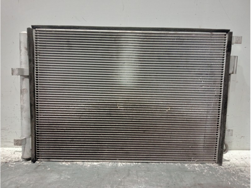 Recambio de condensador / radiador aire acondicionado para kia rio (yb) attract referencia OEM IAM   