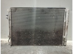 Recambio de condensador / radiador aire acondicionado para kia rio (yb) attract referencia OEM IAM    2