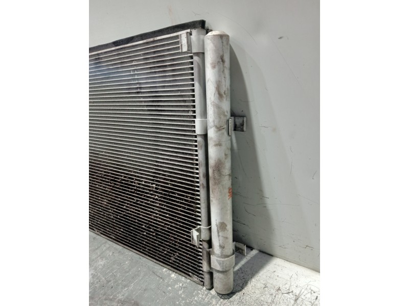 Recambio de condensador / radiador aire acondicionado para kia rio (yb) attract referencia OEM IAM   