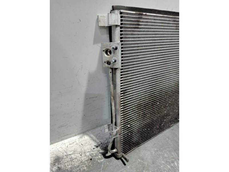 Recambio de condensador / radiador aire acondicionado para kia rio (yb) attract referencia OEM IAM   