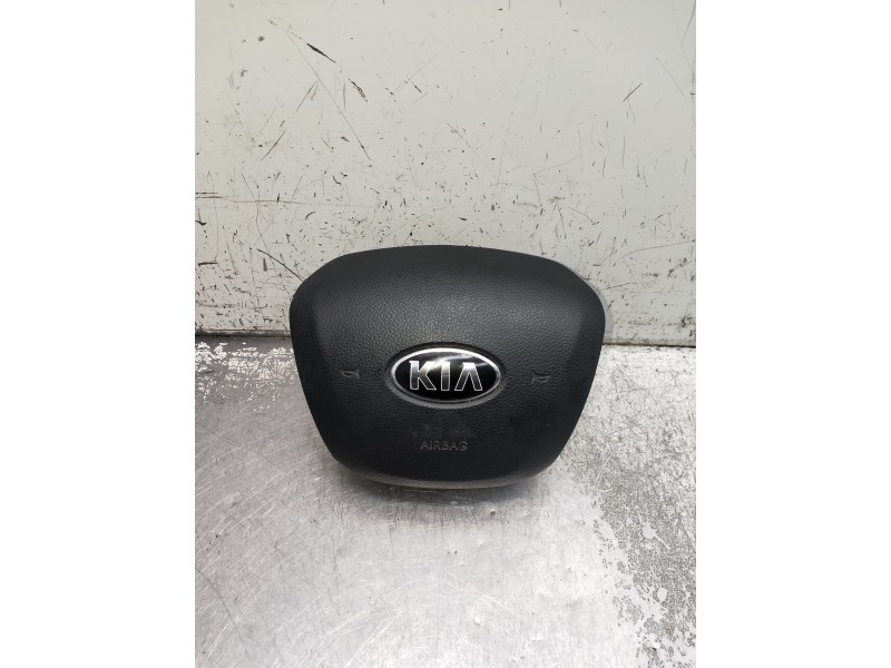 Recambio de kit airbag para kia rio (yb) attract referencia OEM IAM 5WK44704 959101W510 1W95910510