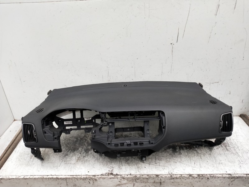 Recambio de kit airbag para kia rio (yb) attract referencia OEM IAM 5WK44704 959101W510 1W95910510