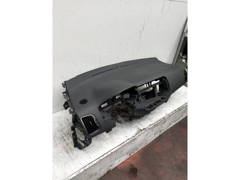 Recambio de kit airbag para kia rio (yb) attract referencia OEM IAM 5WK44704 959101W510 1W95910510