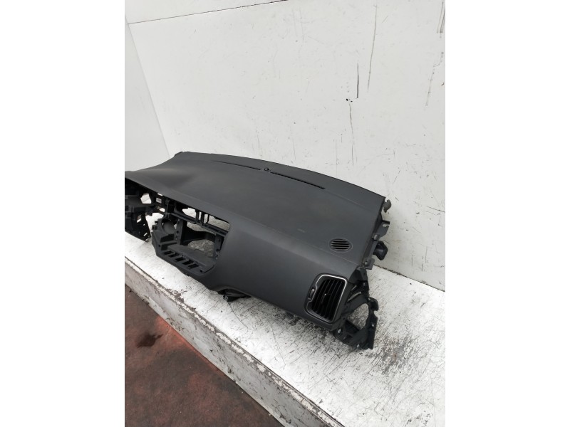 Recambio de kit airbag para kia rio (yb) attract referencia OEM IAM 5WK44704 959101W510 1W95910510