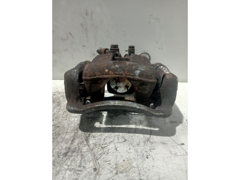 Recambio de pinza freno trasera derecha para kia rio (yb) attract referencia OEM IAM BC140169  