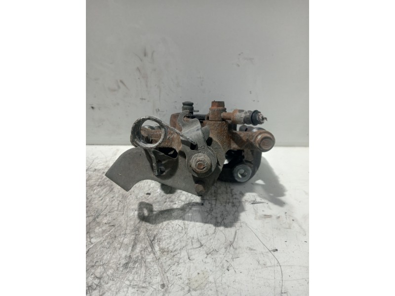 Recambio de pinza freno trasera derecha para kia rio (yb) attract referencia OEM IAM BC140169  