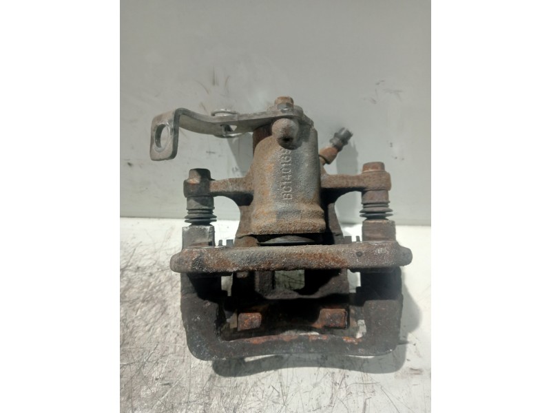 Recambio de pinza freno trasera derecha para kia rio (yb) attract referencia OEM IAM BC140169  