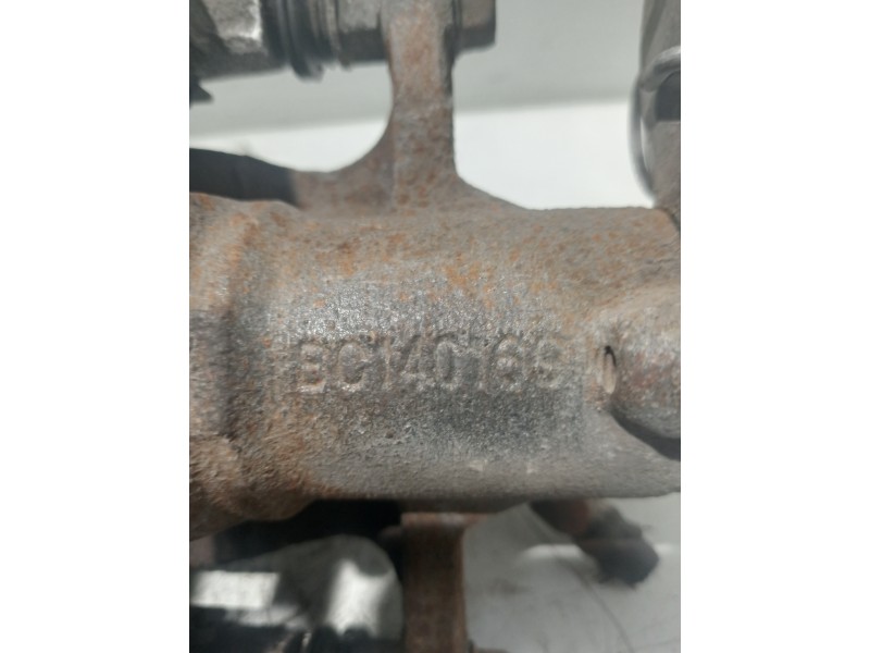 Recambio de pinza freno trasera derecha para kia rio (yb) attract referencia OEM IAM BC140169  