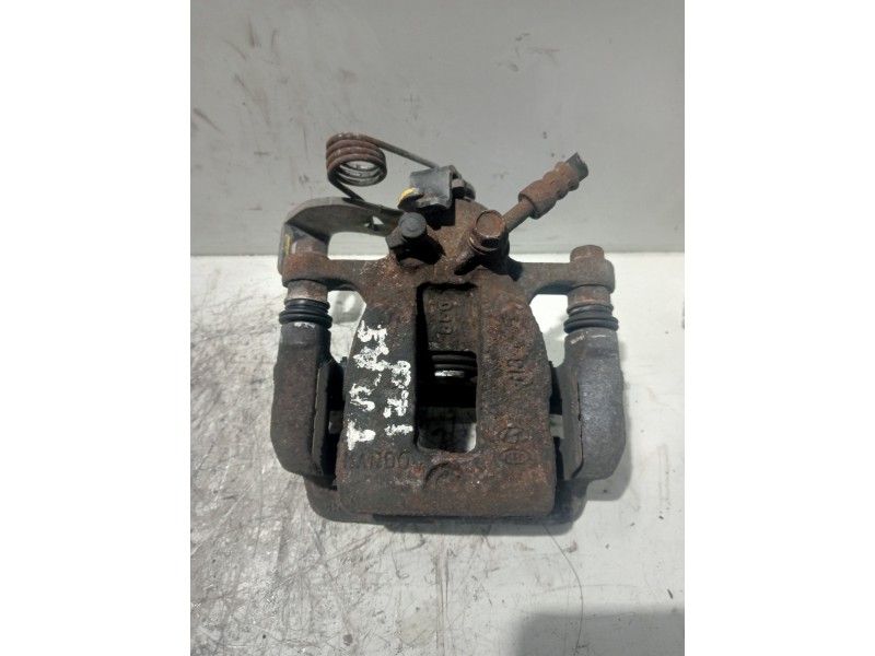 Recambio de pinza freno trasera izquierda para kia rio (yb) attract referencia OEM IAM BC140169  