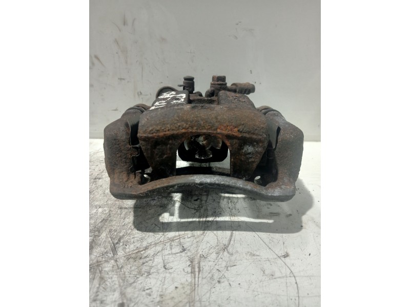 Recambio de pinza freno trasera izquierda para kia rio (yb) attract referencia OEM IAM BC140169  