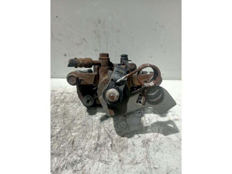 Recambio de pinza freno trasera izquierda para kia rio (yb) attract referencia OEM IAM BC140169  