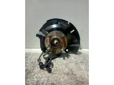 Recambio de mangueta delantera derecha para kia rio (yb) attract referencia OEM IAM   