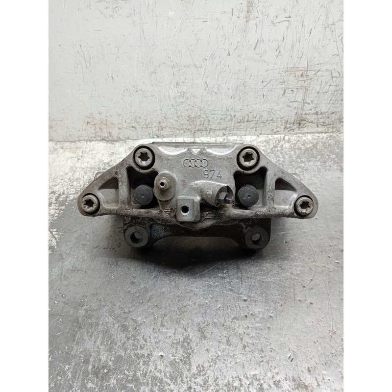 Recambio de pinza freno delantera derecha para audi a6 berlina (4b2) 2.5 tdi quattro referencia OEM IAM   