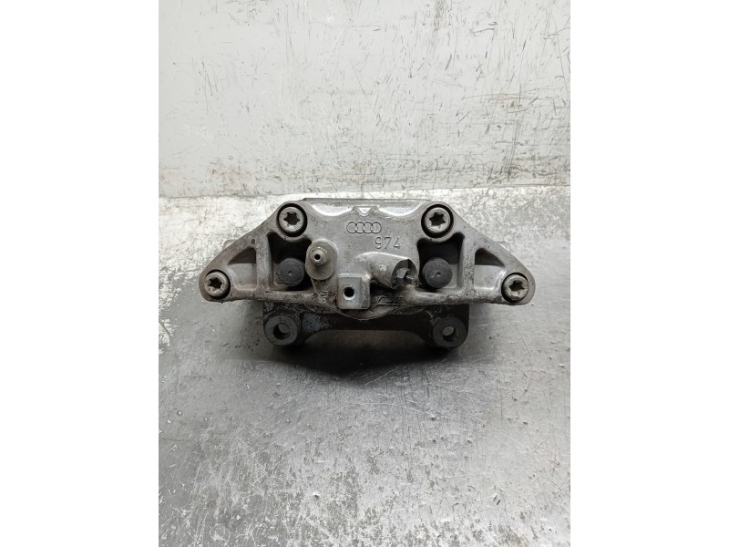 Recambio de pinza freno delantera derecha para audi a6 berlina (4b2) 2.5 tdi quattro referencia OEM IAM   