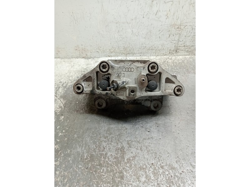Recambio de pinza freno delantera izquierda para audi a6 berlina (4b2) 2.5 tdi quattro referencia OEM IAM   