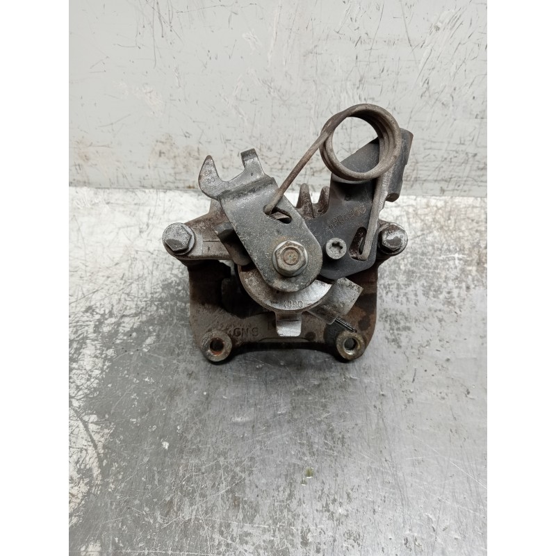 Recambio de pinza freno trasera derecha para audi a6 berlina (4b2) 2.5 tdi quattro referencia OEM IAM   
