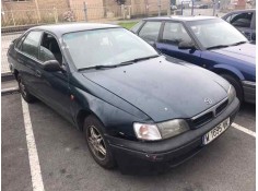 toyota carina (t19) del año 1997