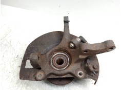 Recambio de mangueta delantera izquierda para hyundai sonata (y3) 2.0 16v cat referencia OEM IAM    2