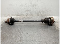 Recambio de transmision trasera derecha para audi a6 berlina (4b2) 2.5 tdi quattro referencia OEM IAM 4B0501203C  